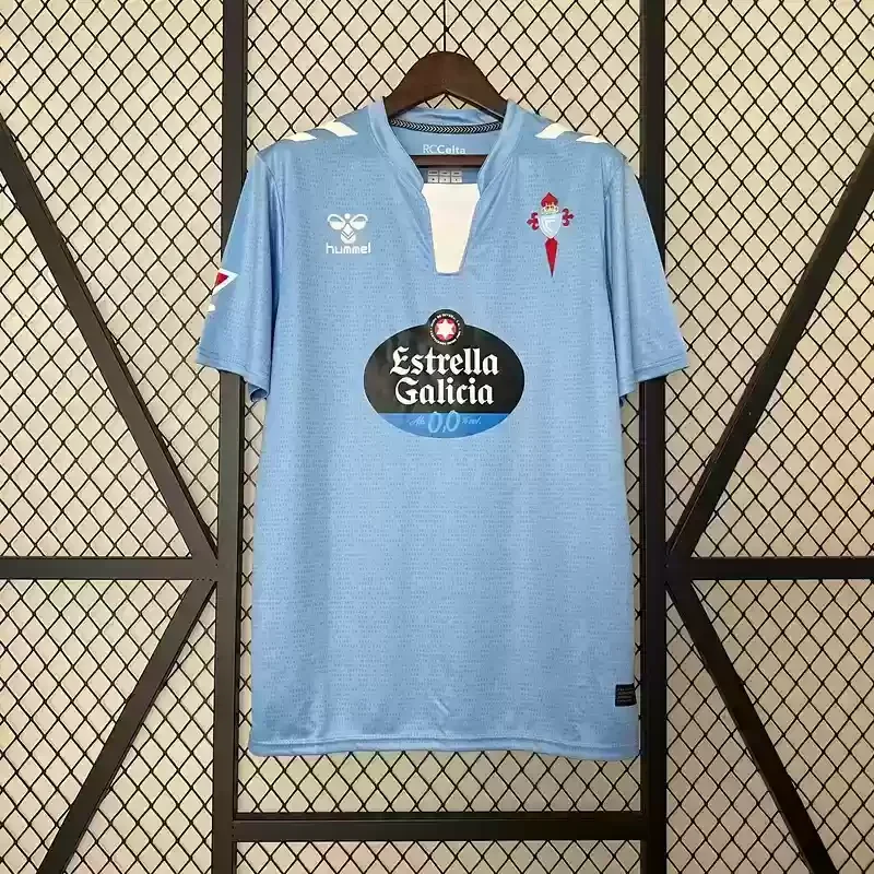 24/25 Celta Home S-XXL