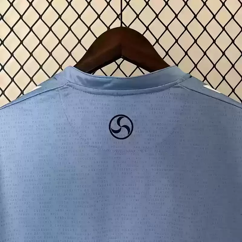 24/25 Celta Home S-XXL