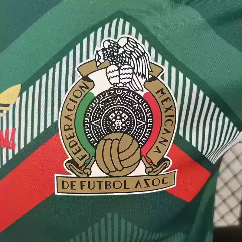 2024 Players Mexico Special Edition S-3XL