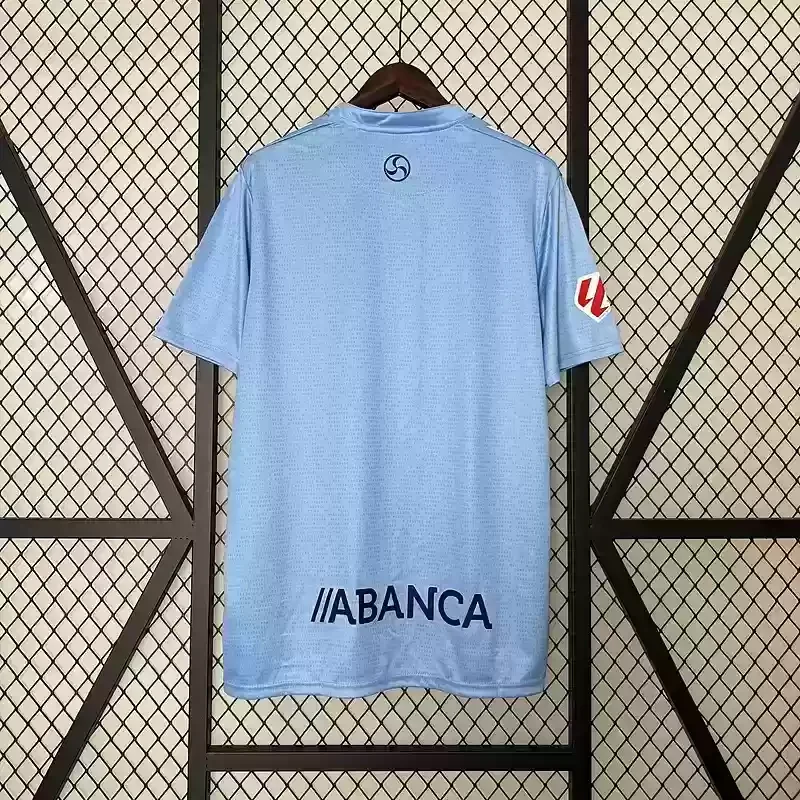 24/25 Celta Home S-XXL