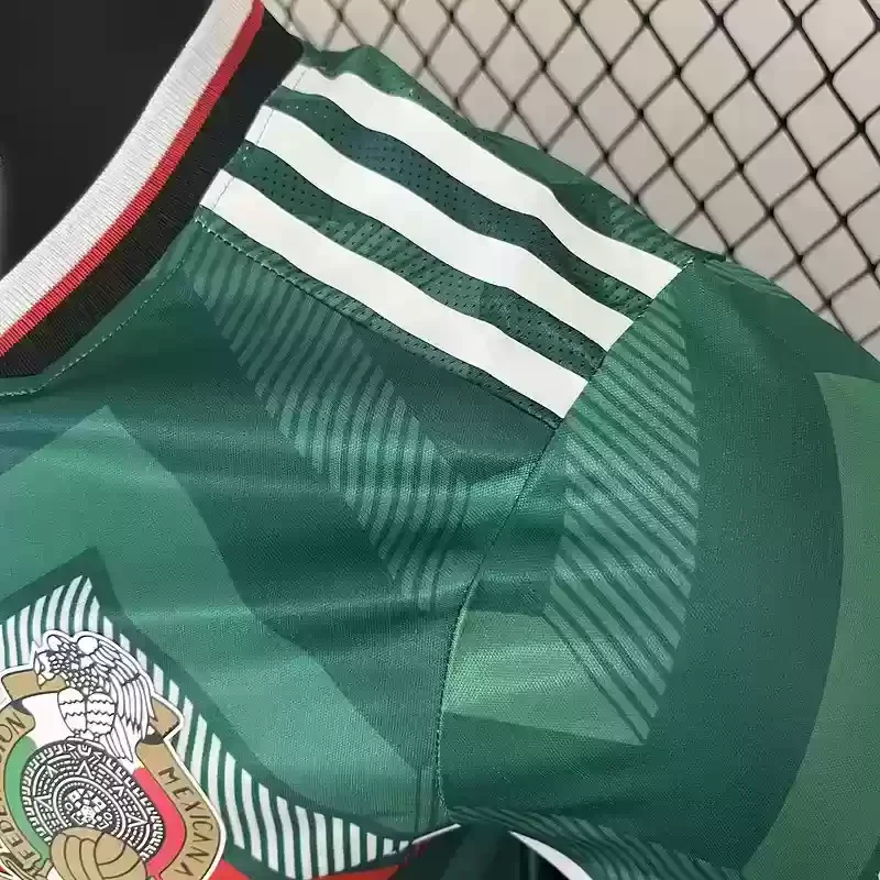 2024 Players Mexico Special Edition S-3XL