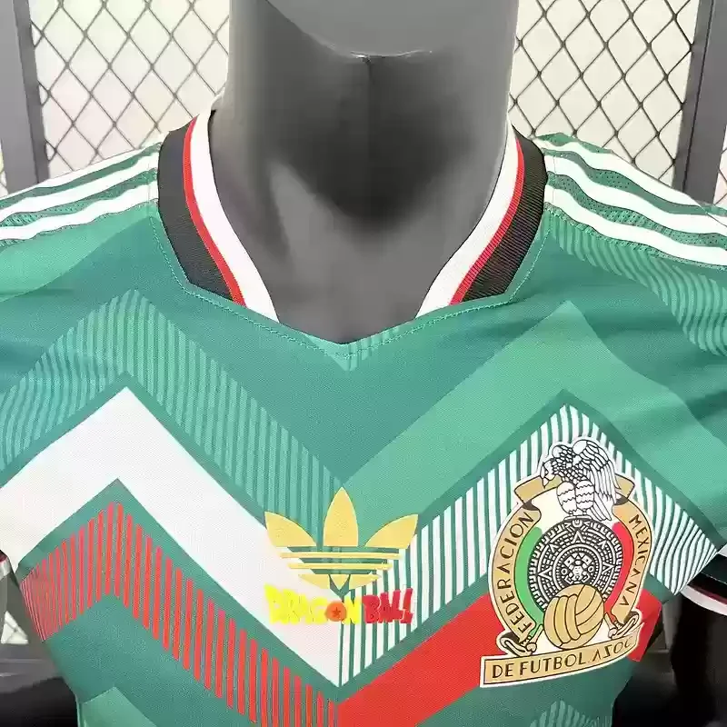 2024 Players Mexico Special Edition S-3XL