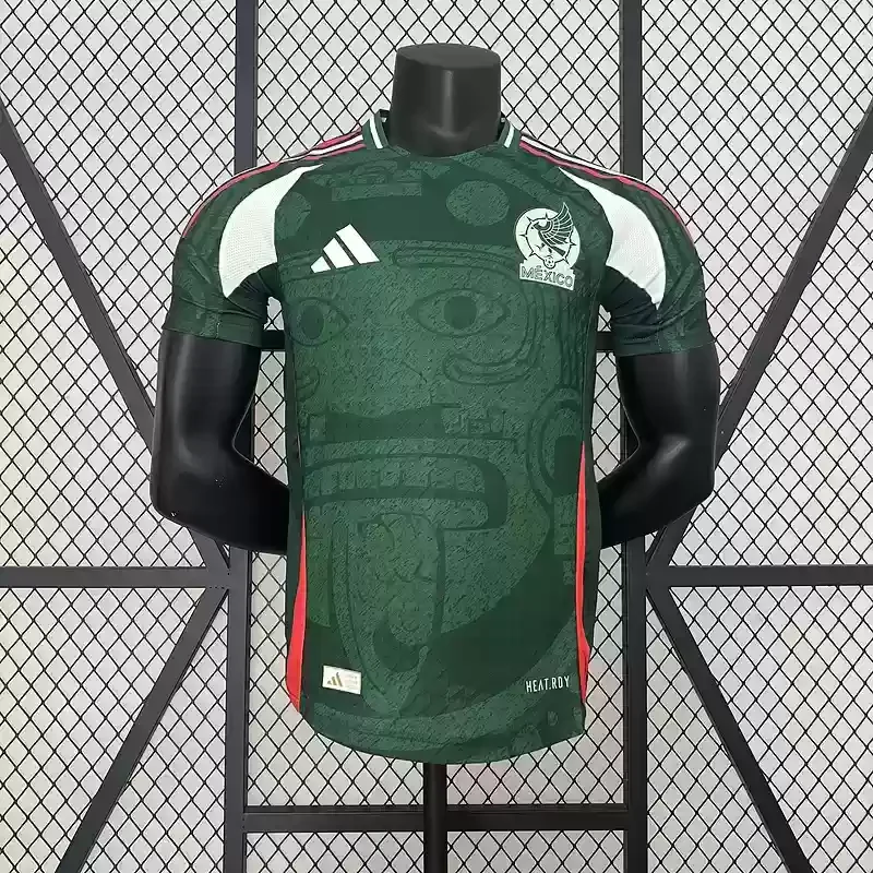 2024 Players Mexico Special Edition S-3XL