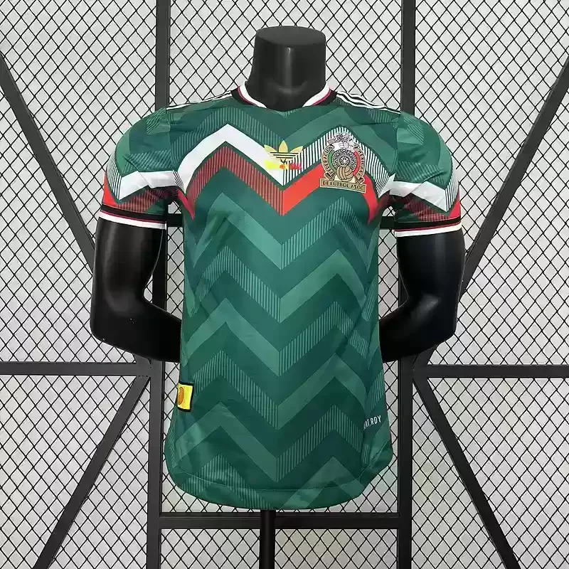 2024 Players Mexico Special Edition S-3XL