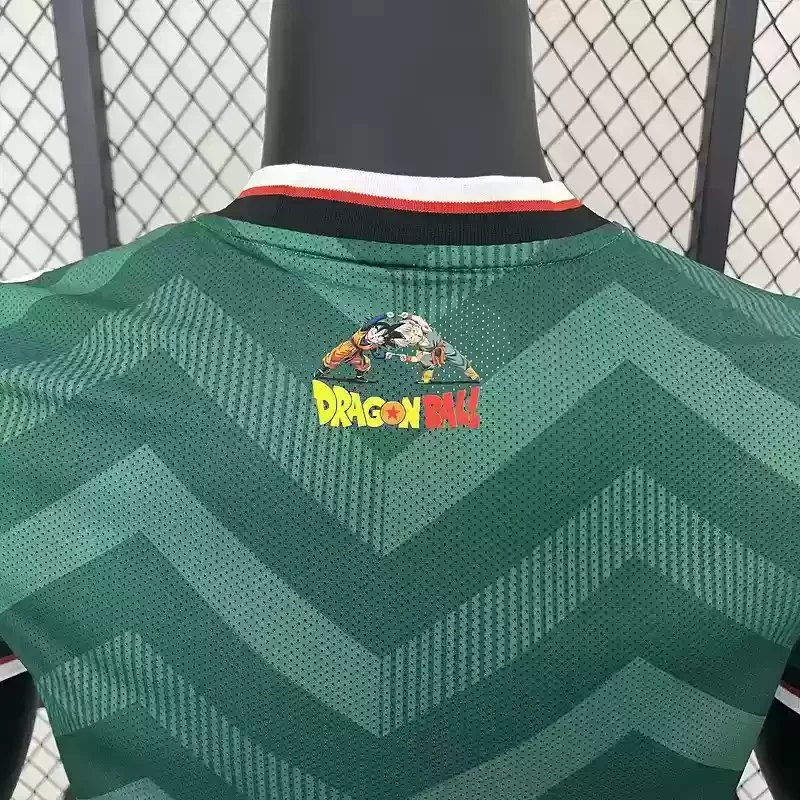 2024 Players Mexico Special Edition S-3XL