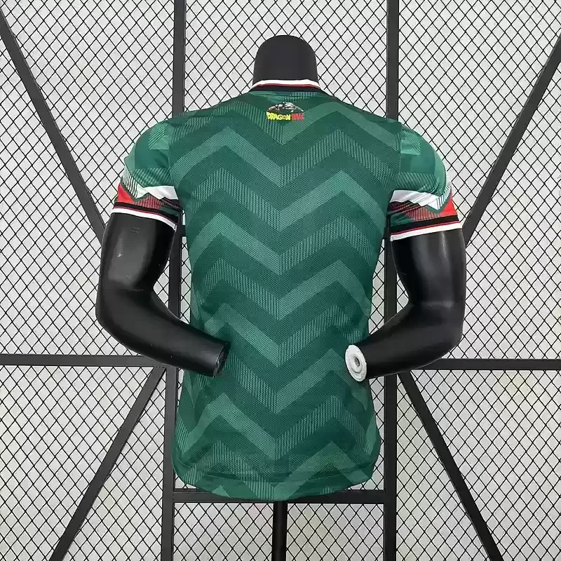 2024 Players Mexico Special Edition S-3XL