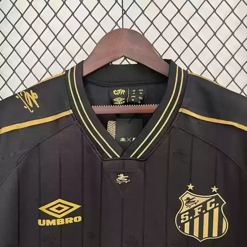 Retro Santos Commemorative Edition S-4XL