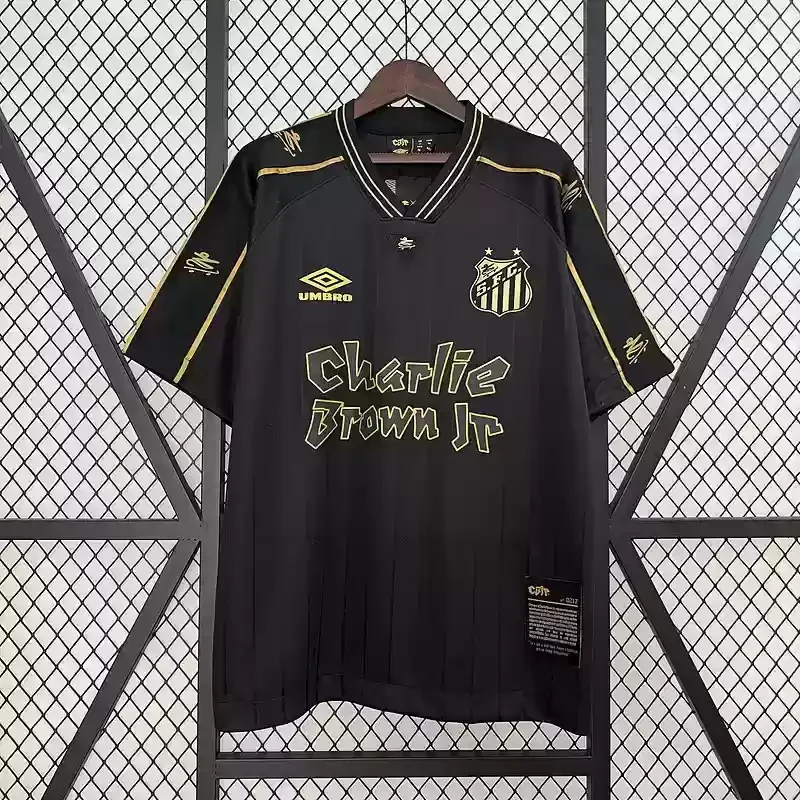 Retro Santos Commemorative Edition S-4XL