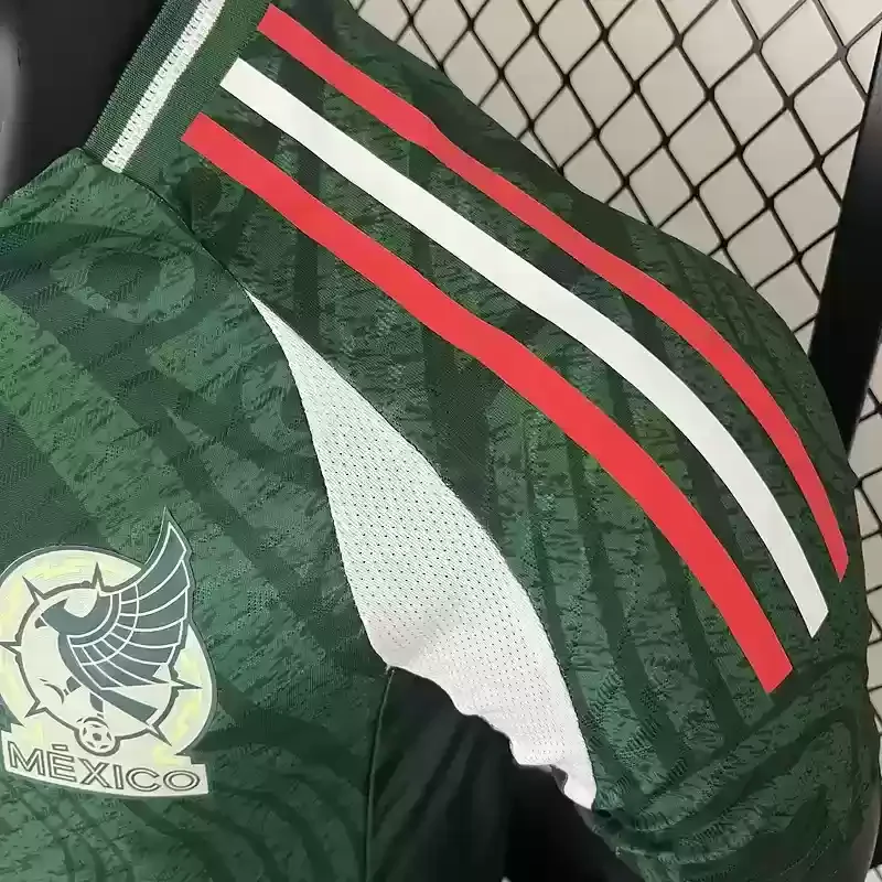 2024 Players Mexico Special Edition S-3XL