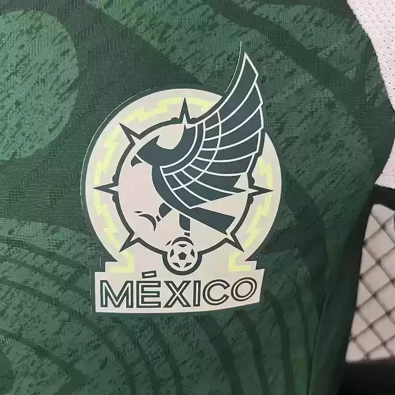 2024 Players Mexico Special Edition S-3XL