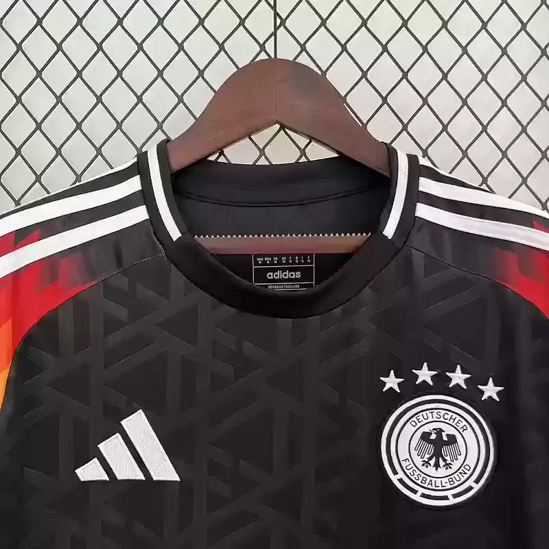 2024 Germany Football Jersey Goalkeeper 