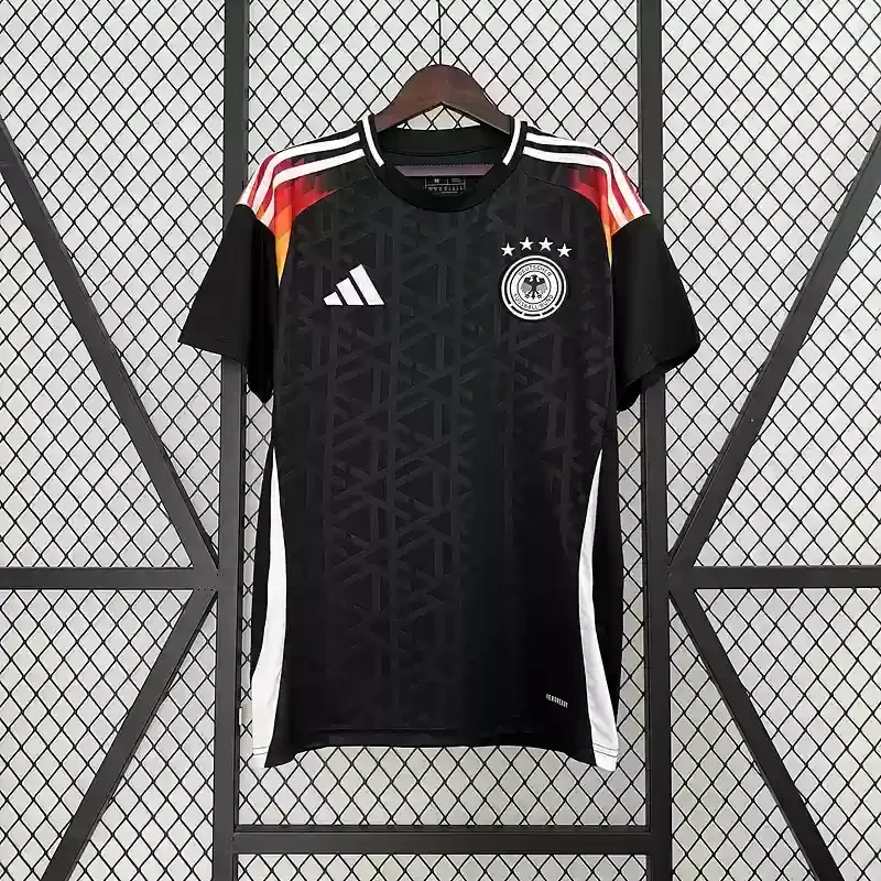 2024 Germany Football Jersey Goalkeeper 