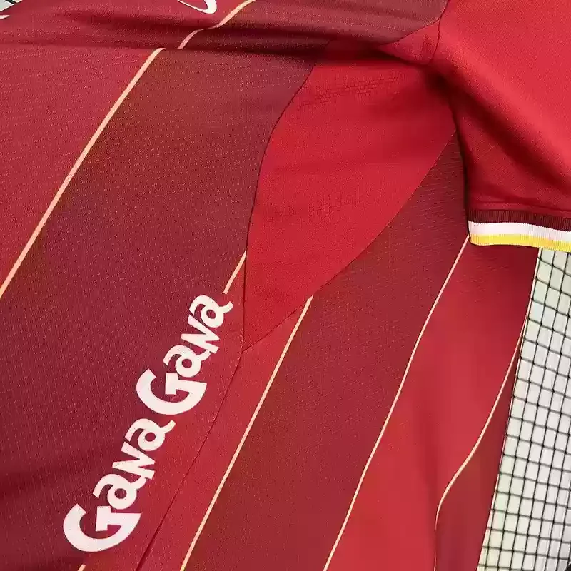 24/25 Tolima Football Jersey Home