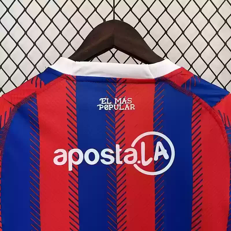 24/25 Cerro Porteno Home S-XXL