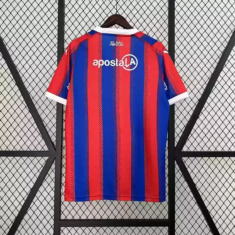 24/25 Cerro Porteno Home S-XXL