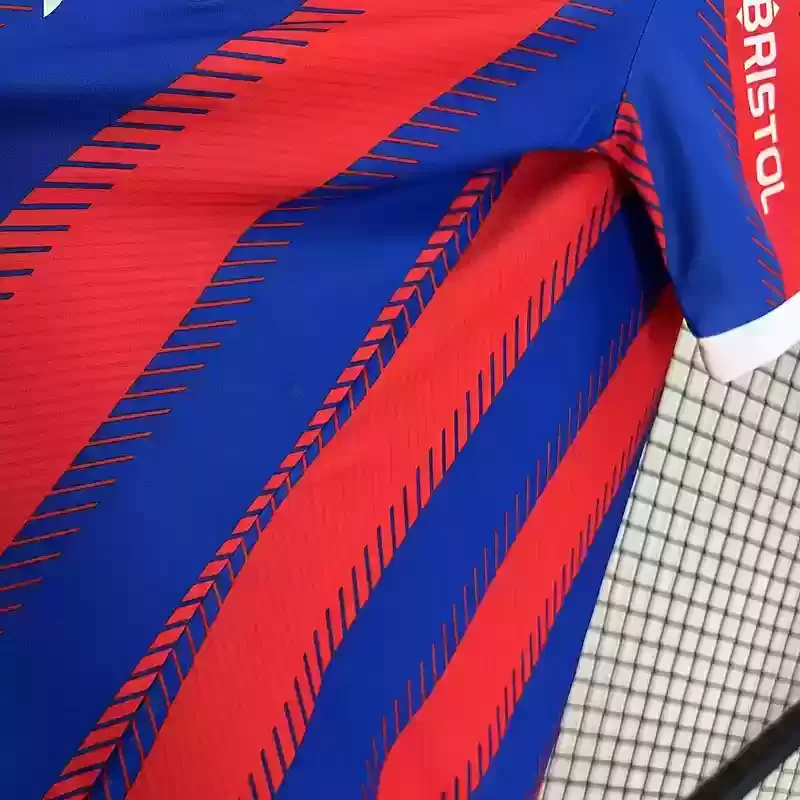 24/25 Cerro Porteno Home S-XXL