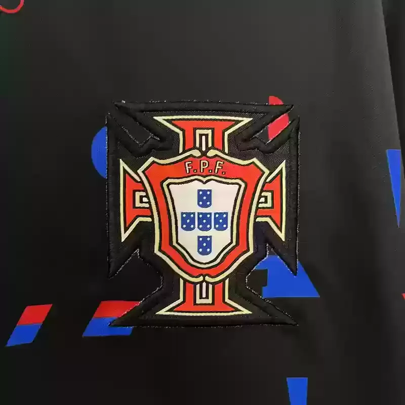 2024 Portugal Training Jersey football jersey