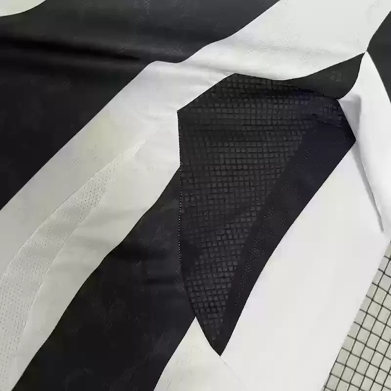 24/25 Juventus Home football jersey