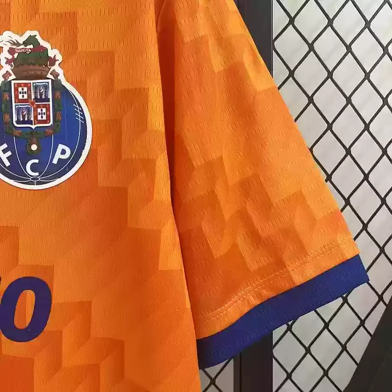 24/25 Porto Away football jersey