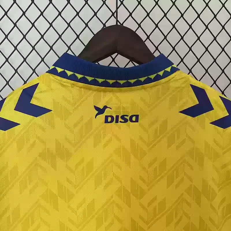 24/25 Las Palmas Home football jersey