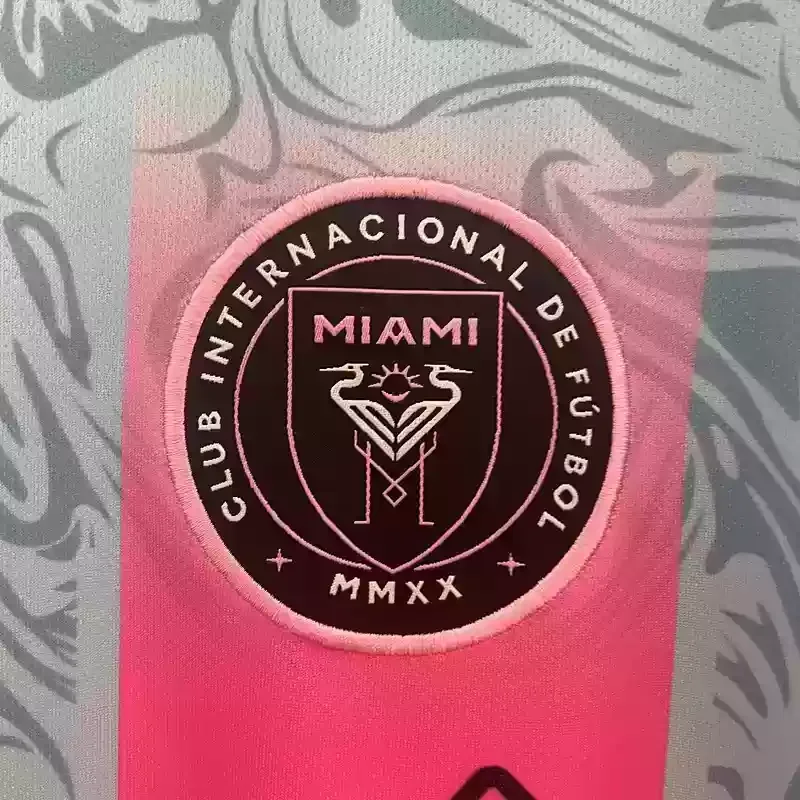 24/25 Miami Special Edition S-XXL