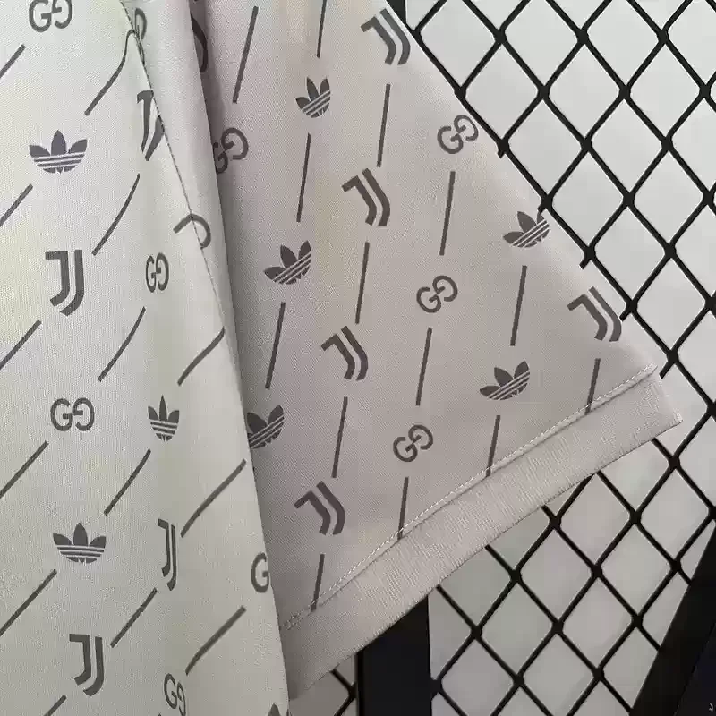 24/25 Juventus football Jersey Special Edition