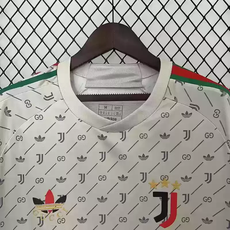 24/25 Juventus football Jersey Special Edition