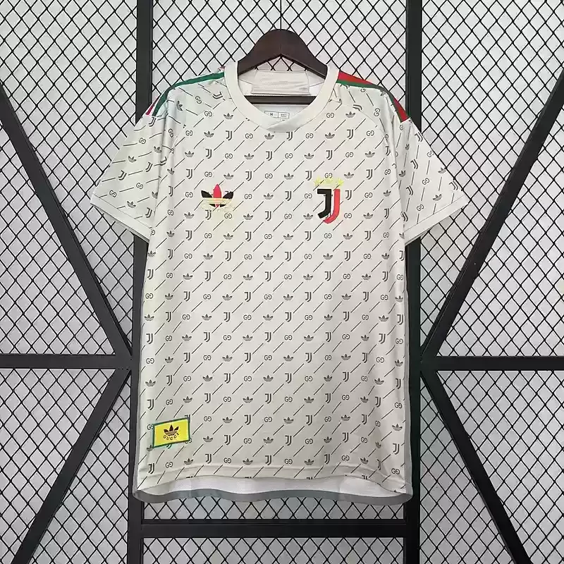 24/25 Juventus football Jersey Special Edition