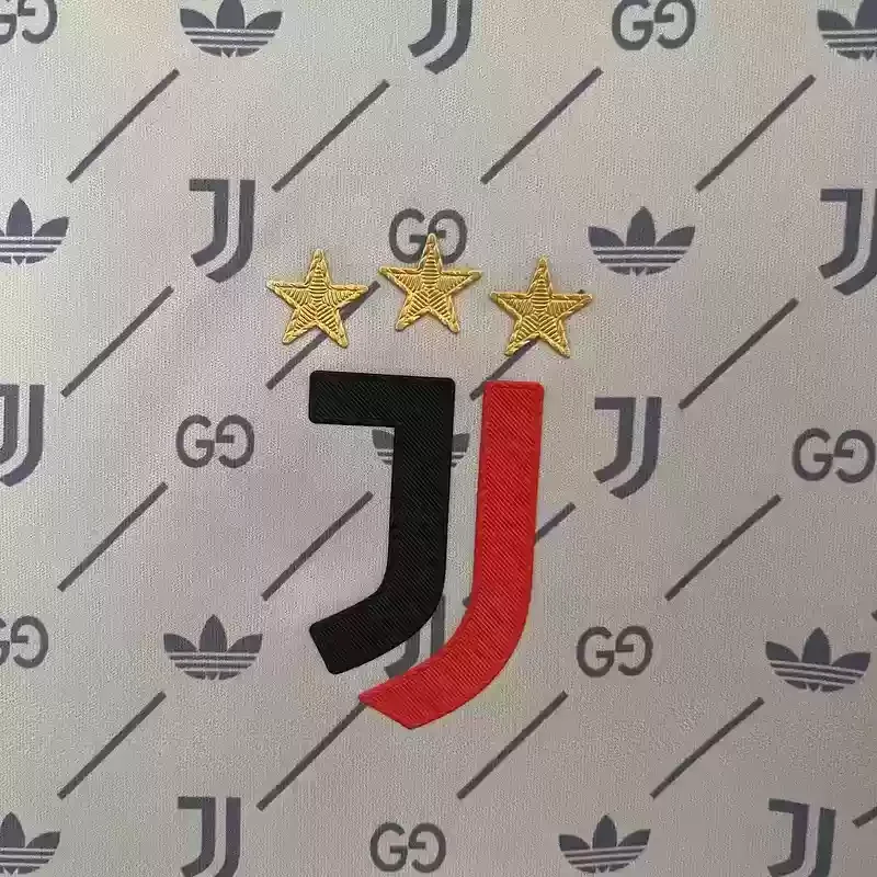 24/25 Juventus football Jersey Special Edition