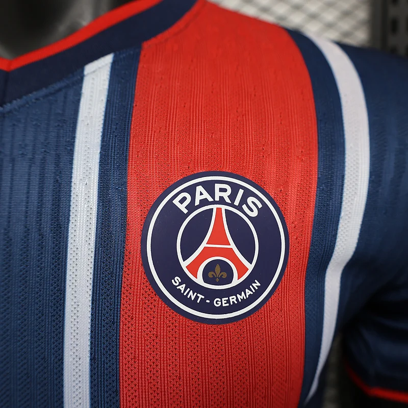 24-25 PSG Special player version jersey