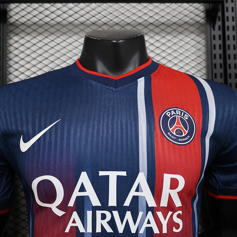 24-25 PSG Special player version jersey