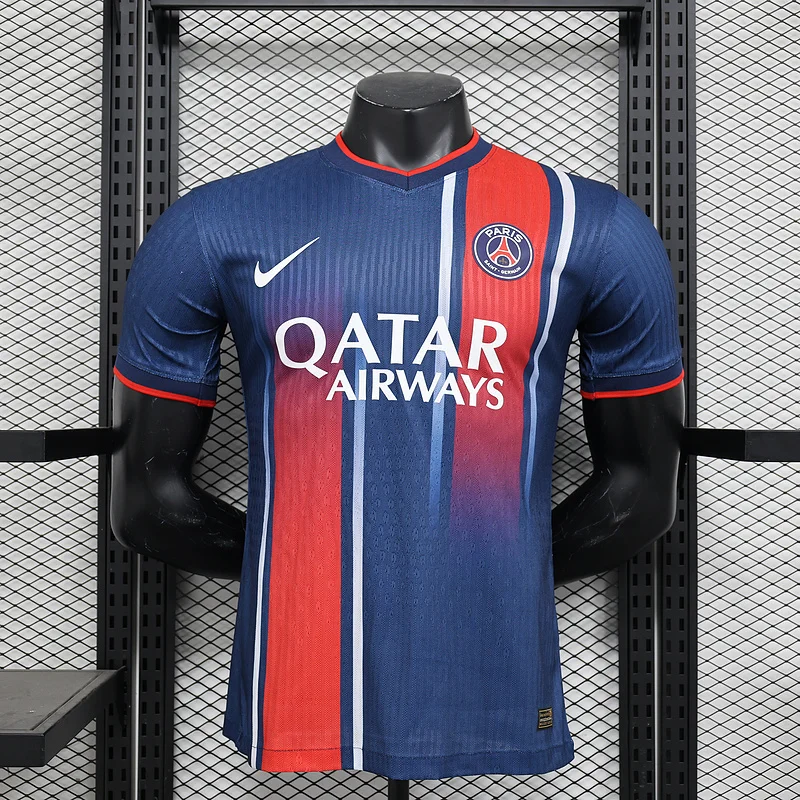 24-25 PSG Special player version jersey