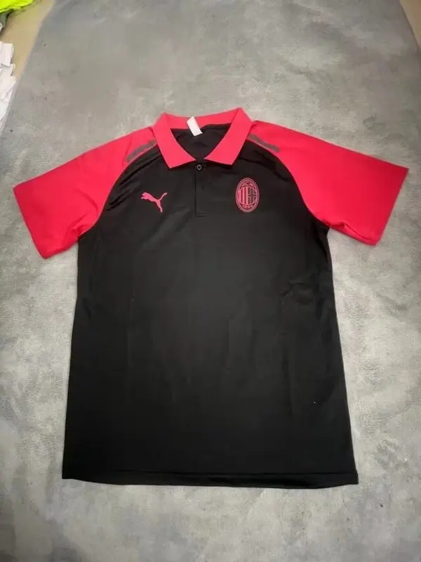 24-25 AC Milan POLO