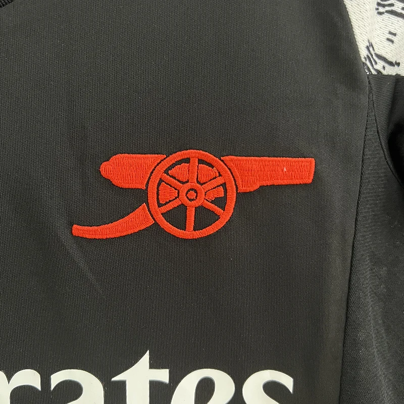 24/25 Arsenal Away kids kit