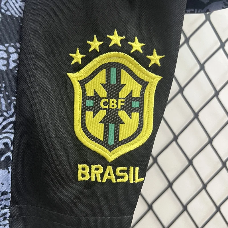 2024 Brazil Special kids kit