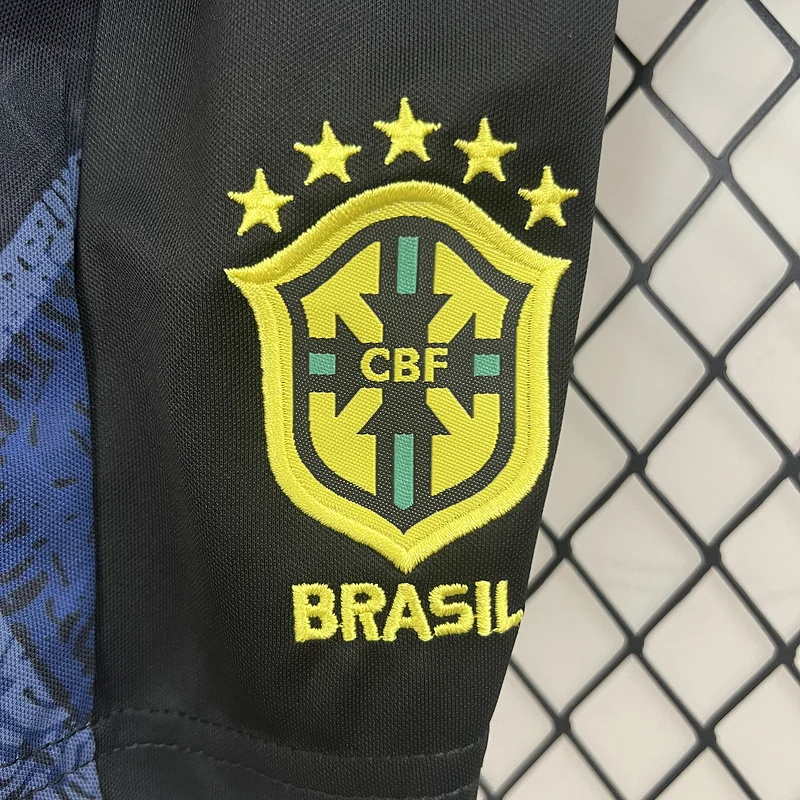 2024 Brazil Special kids kit