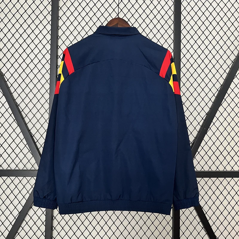 2024 Spain Windbreaker 