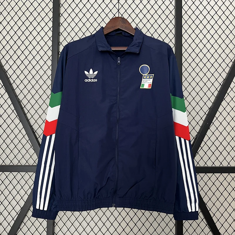 2024 Italy windbreaker 