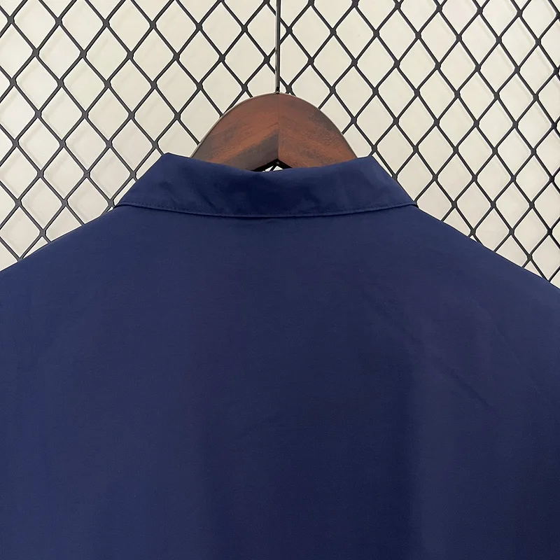 2024 Italy windbreaker 