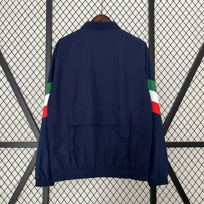 2024 Italy windbreaker 