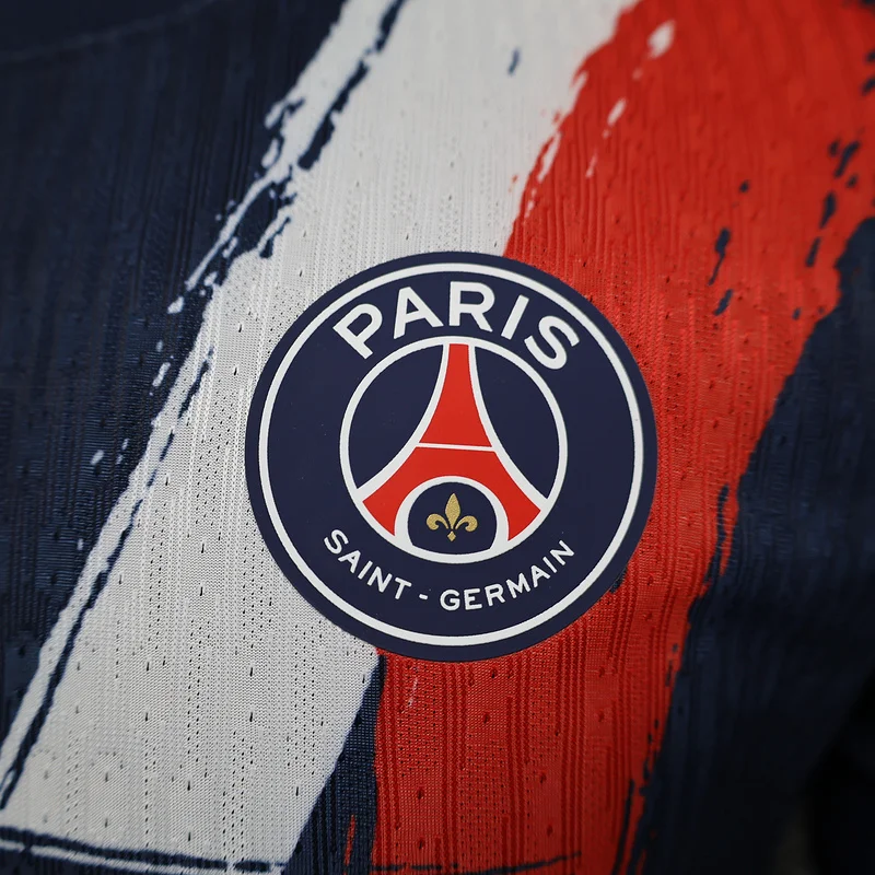 24-25 Player PSG Special Edition Soccer Jersey