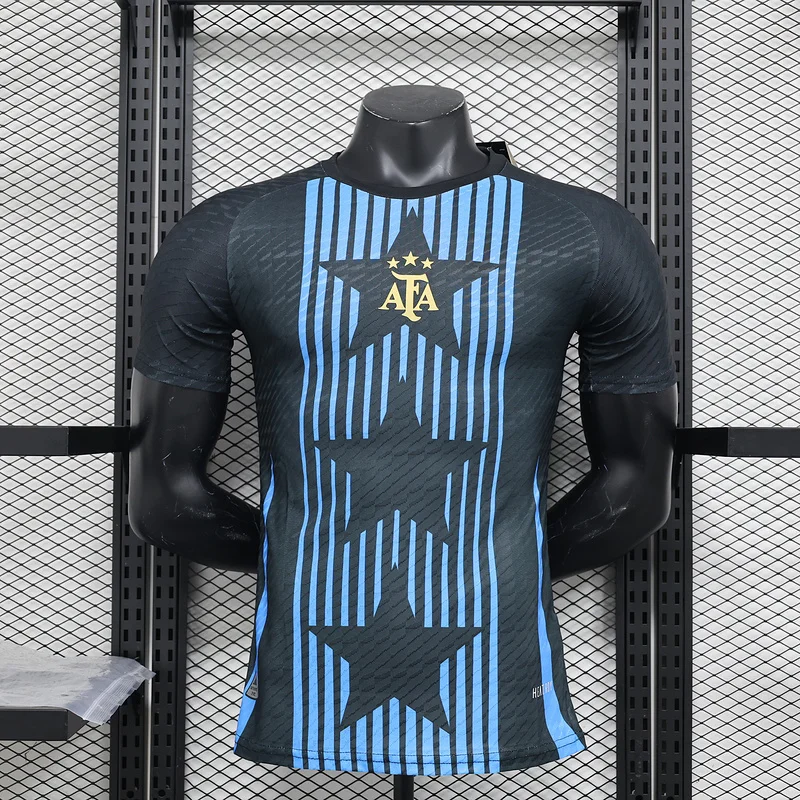 2024 Player Argentina National Team Special Edition soccer jersey