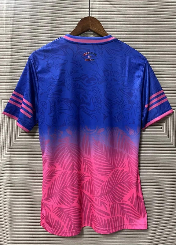 24-25 Inter Miami training jersey