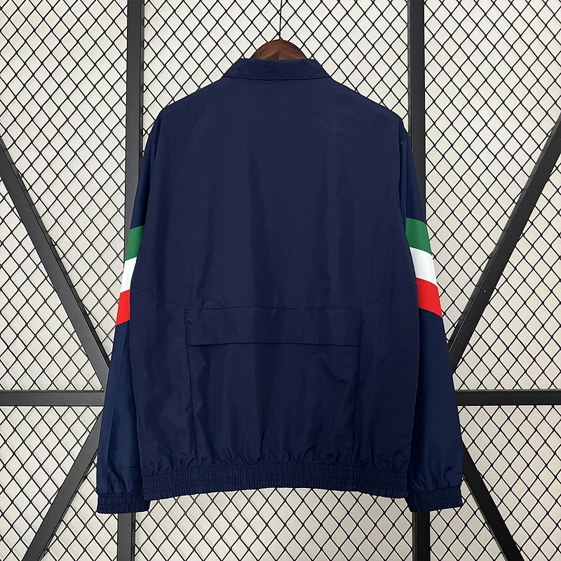 2024 Italy National team windbreaker