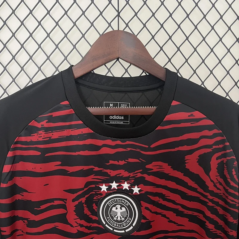 2024 Germany National team Special Edition soccer jersey