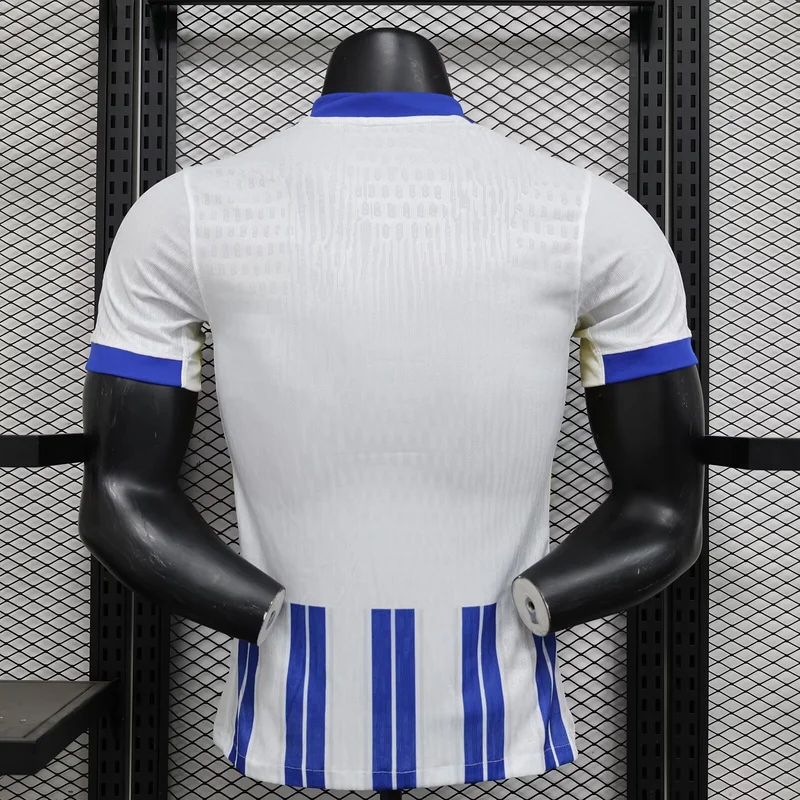 24-25 Brighton home player version jersey