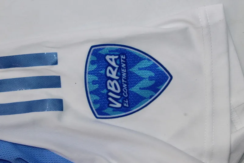 2024 Argentina National team copa america final soccer jersey