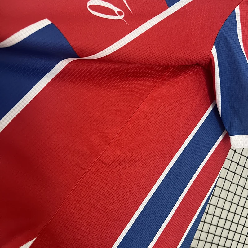 1988 Retro Bahia Commemorative Edition soccer jersey