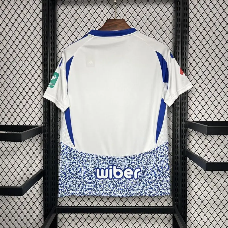 24-25 Granada Away soccer jersey