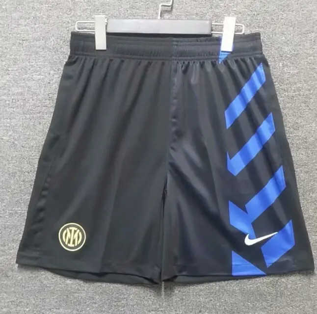 24-25 Inter Milan Home soccer Shorts